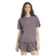 Adidas Γυναικεία κοντομάνικη μπλούζα Small Logo Single Jersey Tee